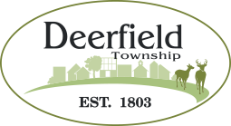 Choose Deerfield Township - Footer Logo