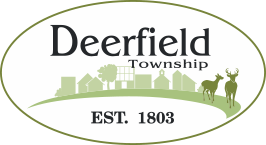 Choose Deerfield Township - Website Logo