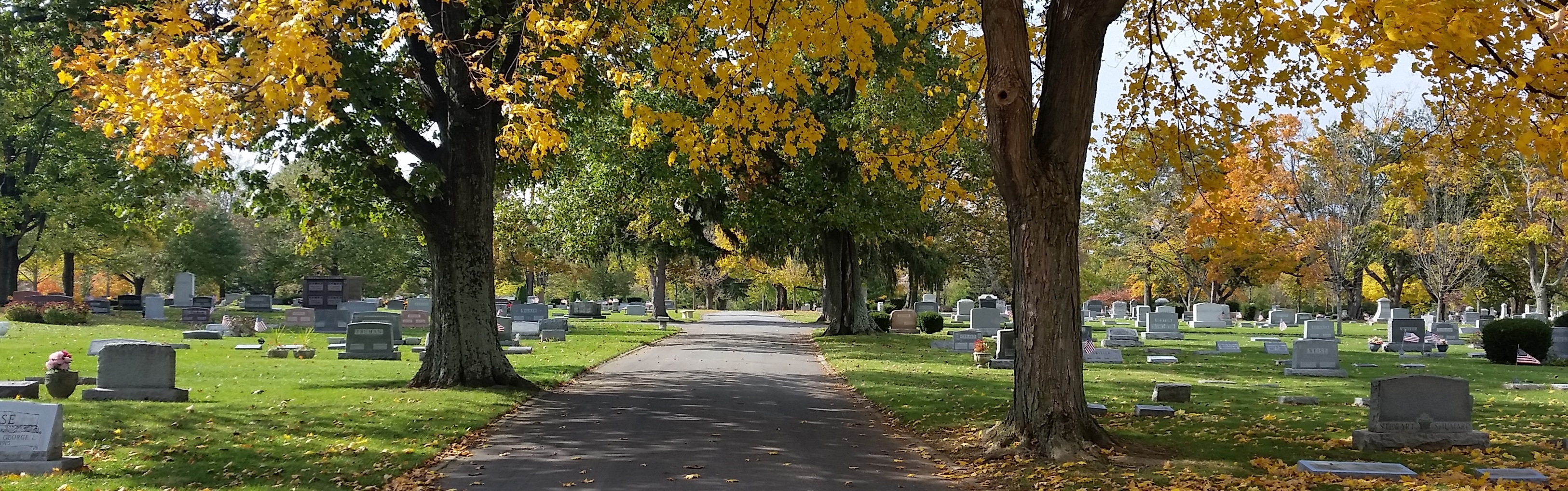 Rose Hill Cemetery