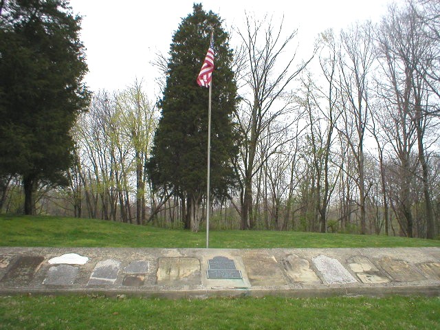 Unity Cemetery