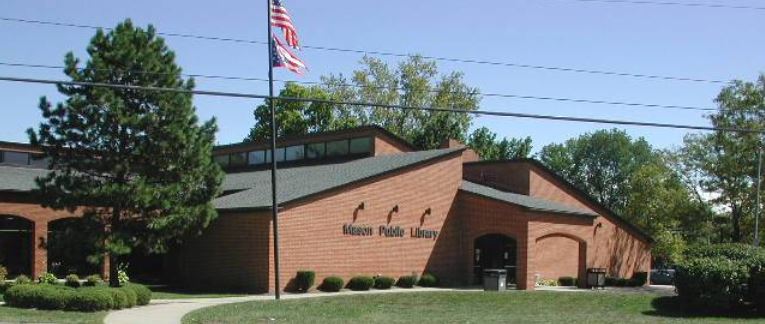 Mason Public Library