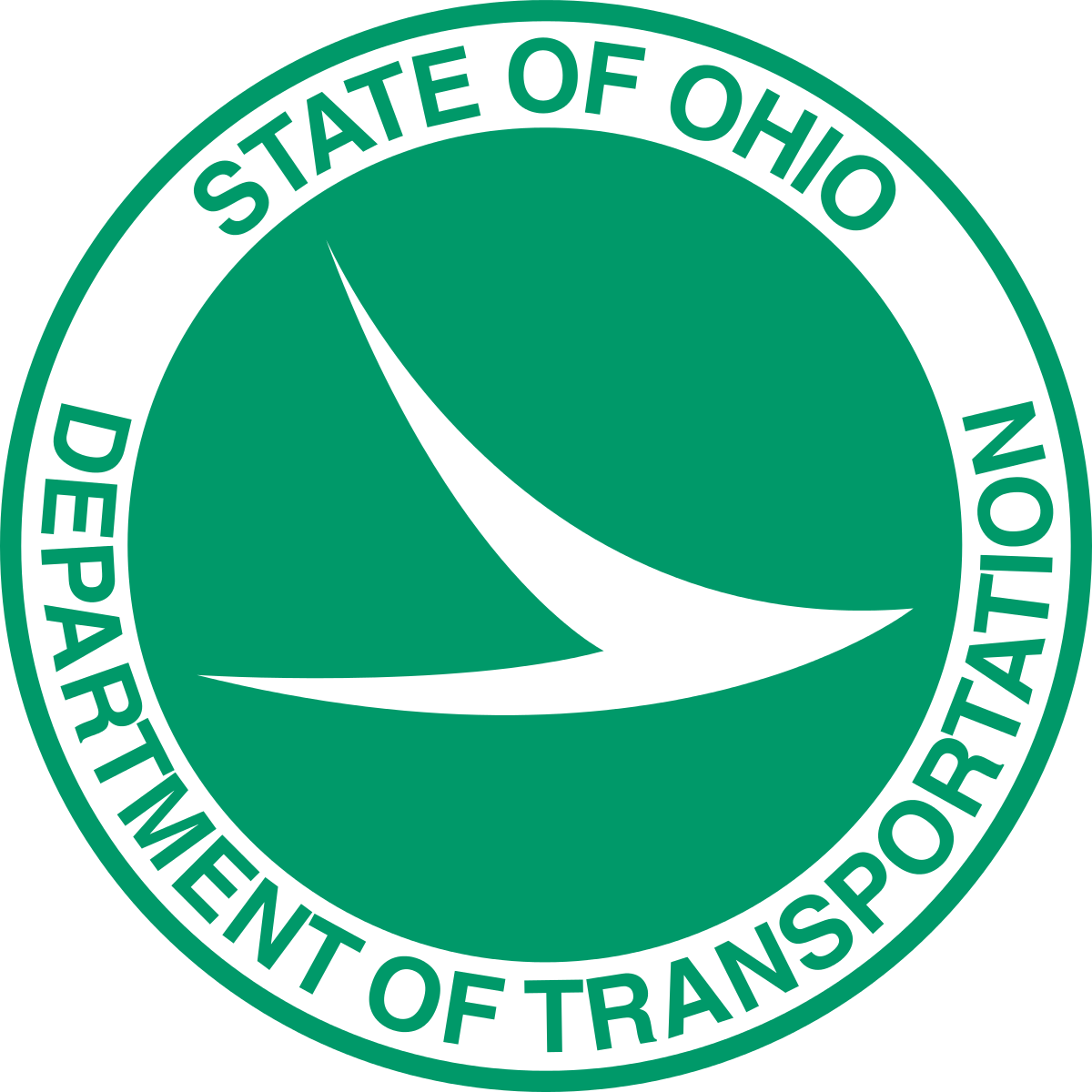 Ohio Department of Transportation