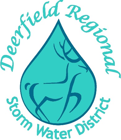 Deerfield Township Regional Storm Water District