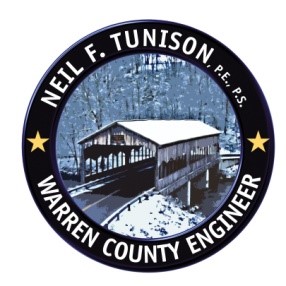 Warren County Engineer's Office Logo
