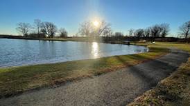 kingswood lake