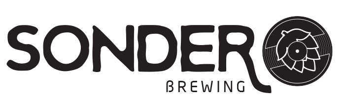 Sonder Brewing Grand Opening on October 27th
